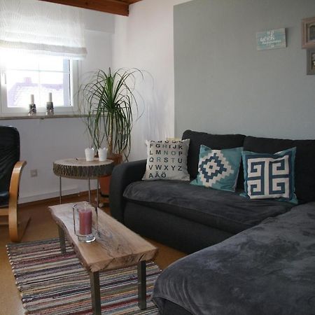 Ferienwohnung Dieter Popp Munchberg Bagian luar foto