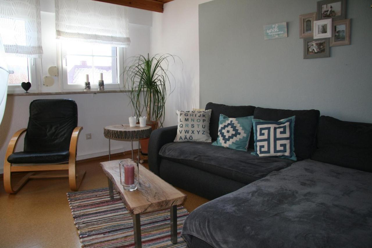 Ferienwohnung Dieter Popp Munchberg Bagian luar foto